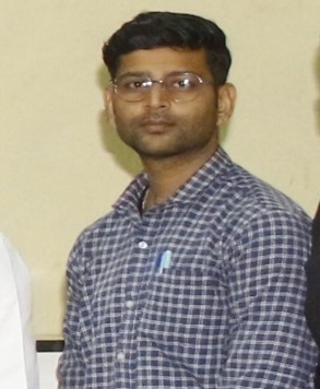 Mr. Deepak Kumawat